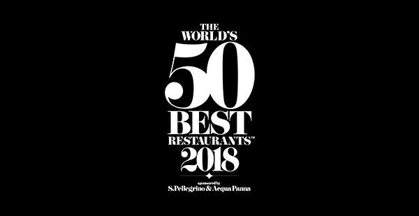 Das Nobelhart & Schmutzig wurde auf Platz 88 von 100 auf The World’s 50 Best Restaurants gewählt